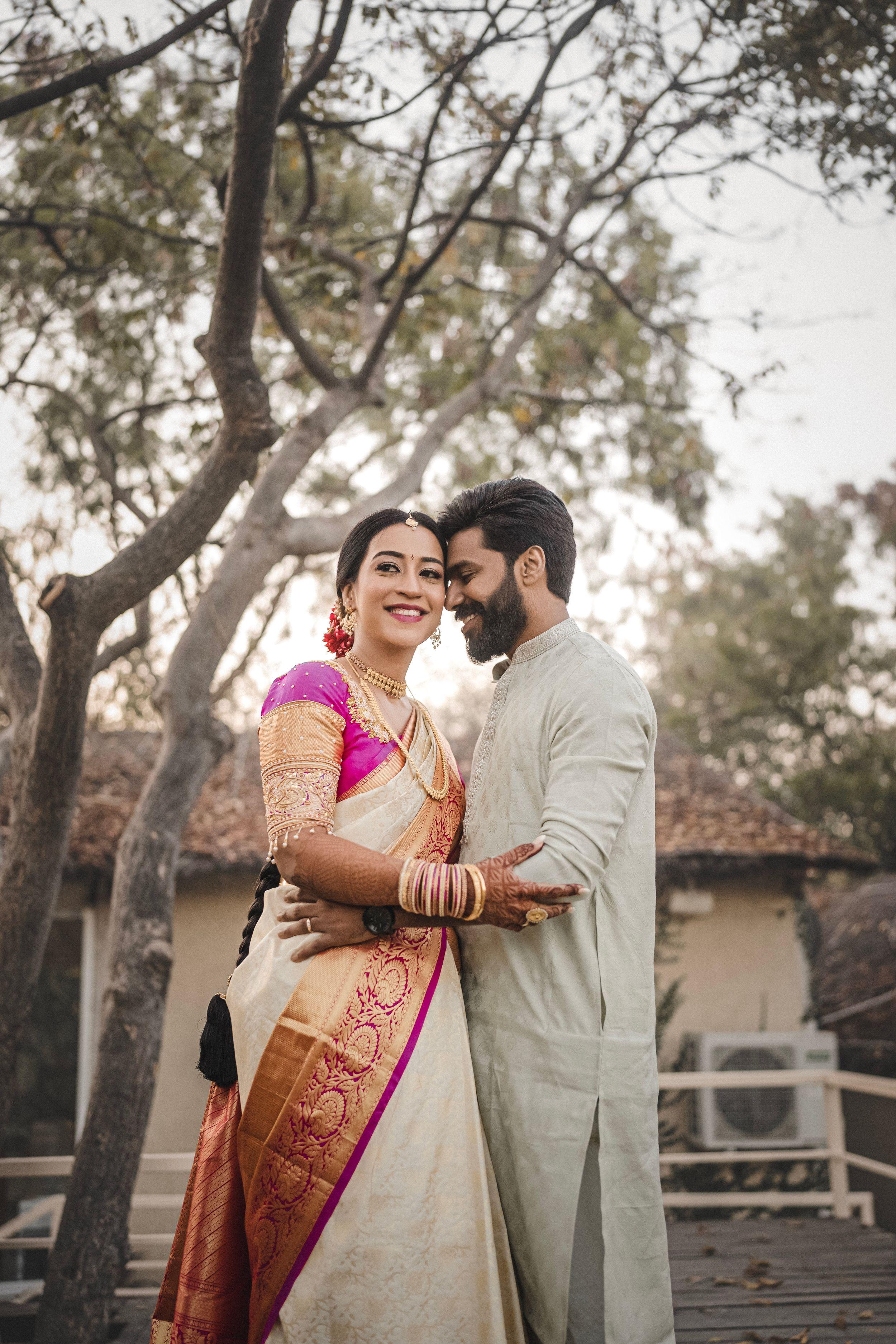 Wedding Photography Coimbatore